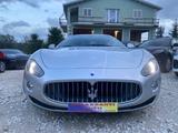 Maserati GranTurismo V8 CARTIER/LED FERRARI ENGI - graue Maserati Granturismo