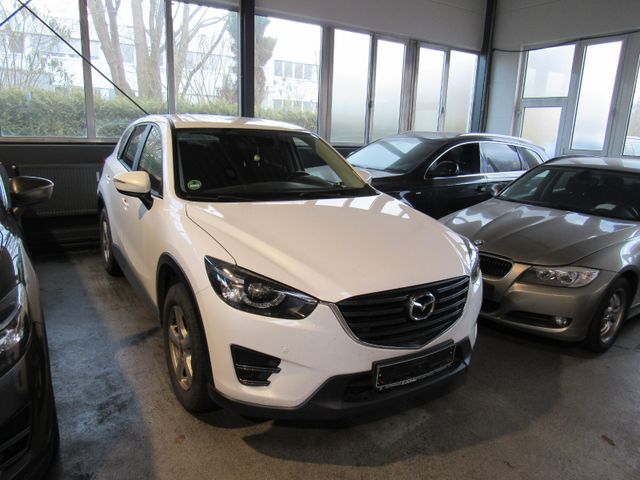 Mazda CX-5 Exclusive-Line 2WD