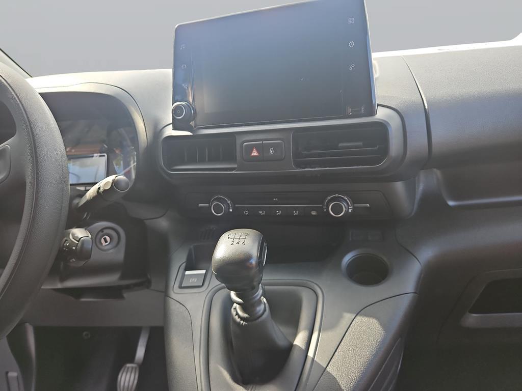 Citroën Berlingo Kasten Club M/L1