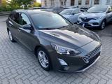 Ford Focus 1,5 EcoBlue 88kW Cool & Connect Tur. A. - Ford Focus: 1.8