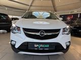 Opel Karl Rocks CarPlay Sitzheizung Lenkradheizung - Opel Karl: Rocks
