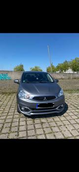 Mitsubishi Space Star 1.2 MIVEC Diamant Edition+ ClearT... - Mitsubishi Space Star in Bochum