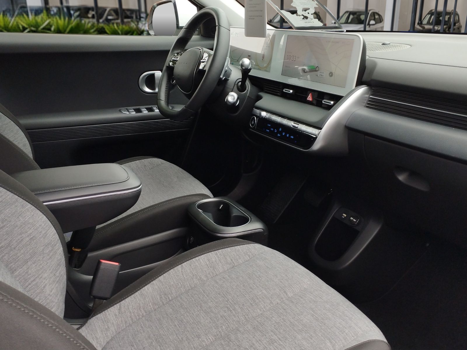 Hyundai IONIQ 5 – Bild 8