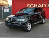 BMW X5 E53 3.0 Diesel Automatik-2005 - Sch... - BMW X5: 53