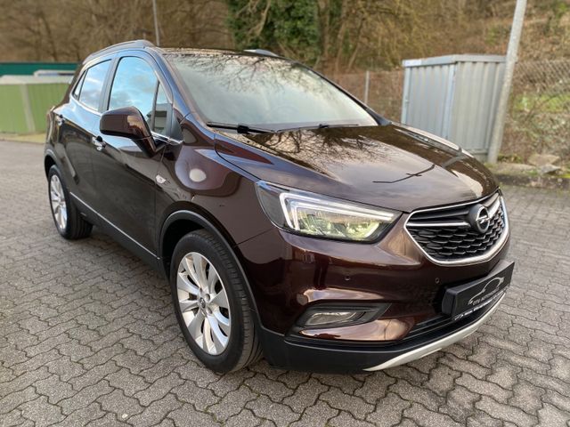 Opel Mokka X Innovation