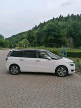 Citroën Citroen c4 Grand Picasso BlueHDI 150 Start... - Citroën C4 mit Diesel-Antrieb: Grand Picasso