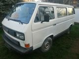 Volkswagen T3 Multivan Magnum