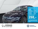 Volkswagen Arteon Shootingbrake ELEGANCE 2.0TSI 190PS IQ.LI - Volkswagen Arteon Jahreswagen