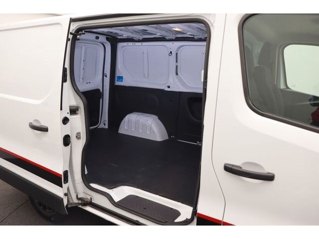Fahrzeugabbildung Fiat Talento 2.0 EcoJet L1H1 KAMERA NAVI KLIMA