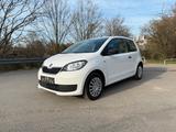 Skoda Citigo Active