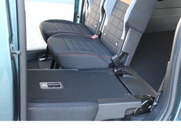 Citroën Berlingo Max XL