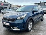 Kia Niro Vision 1.6 Hybrid VISION, KLIMA, SHZG, PDC - gebrauchte Kia Niro aus dem Jahr 2017