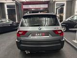 BMW X3 Baureihe X3 3.0d - gebrauchte BMW X3 aus dem Jahr 2005