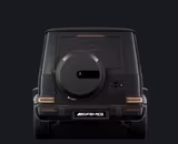 Mercedes-Benz G 63 AMG*VX-MY2027*CARB-INT/EXT*FON-ENT*A22*PW1* - Mercedes-Benz Neuwagen in Berlin