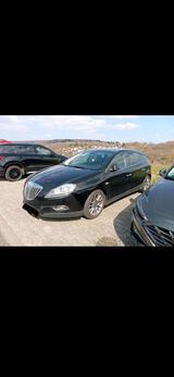 Lancia Delta 1.4 Tjet - gebrauchte Lancia Delta aus dem Jahr 2009