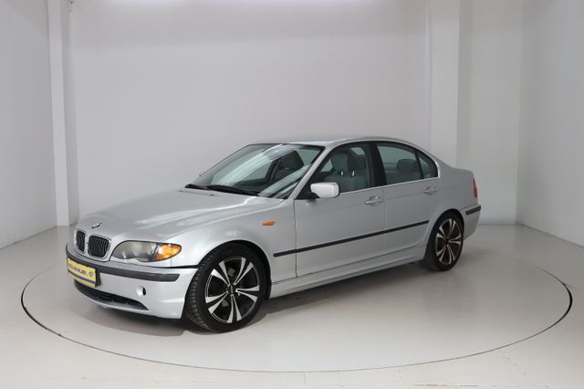 BMW 320 i * Xenon * PDC * Klimaautom. *