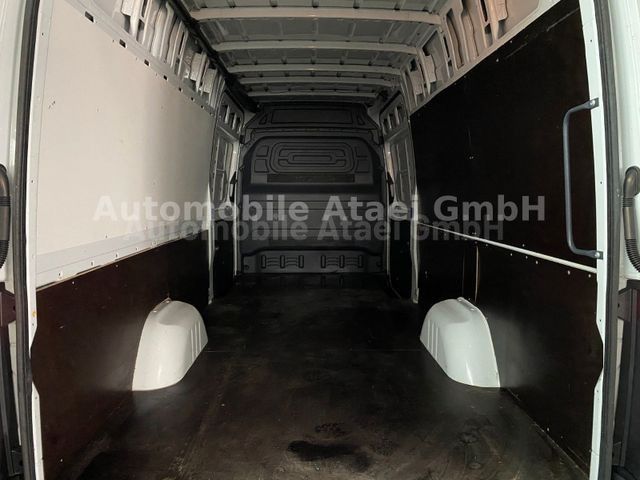 Fahrzeugabbildung Mercedes-Benz Sprinter 316 MAXI Automatik *2x SCHIEBETÜR* 6137