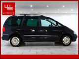 Volkswagen Sharan Comfortline**2.Hd** 7 Sitze Aut Navi Shzg - gebrauchte VW Sharan aus dem Jahr 2006