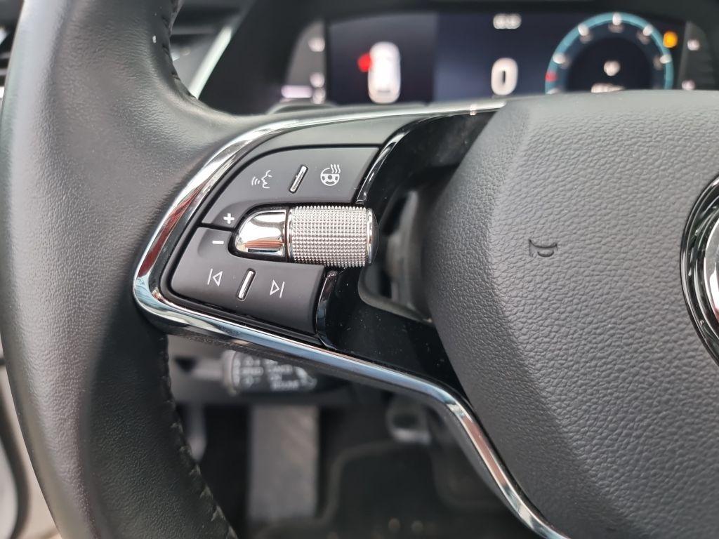 Skoda Octavia 2.0 TDI Style AZN-Haus-Förderung* VOLL !, миниатюра 23