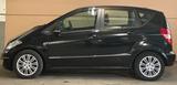 Mercedes-Benz A 160 BlueEff PDC Sitzheizung Euro5 TÜV SERVICE - Mercedes-Benz A 160: Kleinwagen