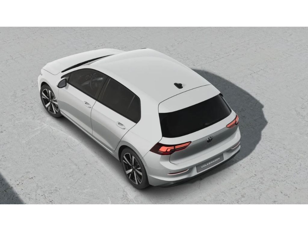 Volkswagen Golf Life 1.5l eTSI DSG Kamera ACC Light Assist  foto 8