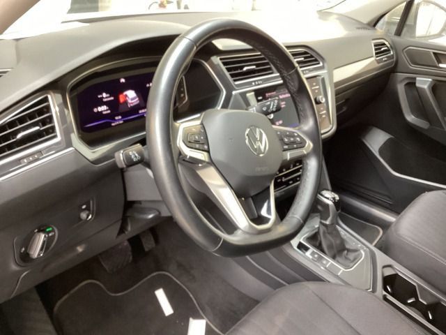 Volkswagen Tiguan Allspace - Bild 6