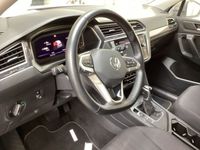 Volkswagen Tiguan Allspace - Vorschau Bild 6