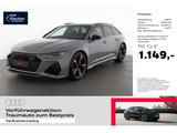 Audi RS6 Avant TFSI quattro LP: 174.095,-/Head-up Dis