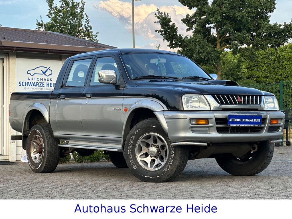 MITSUBISHI L200 – Vorschaubild 8