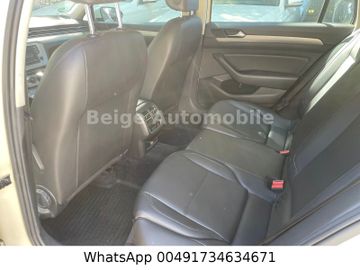 Volkswagen Passat - 9