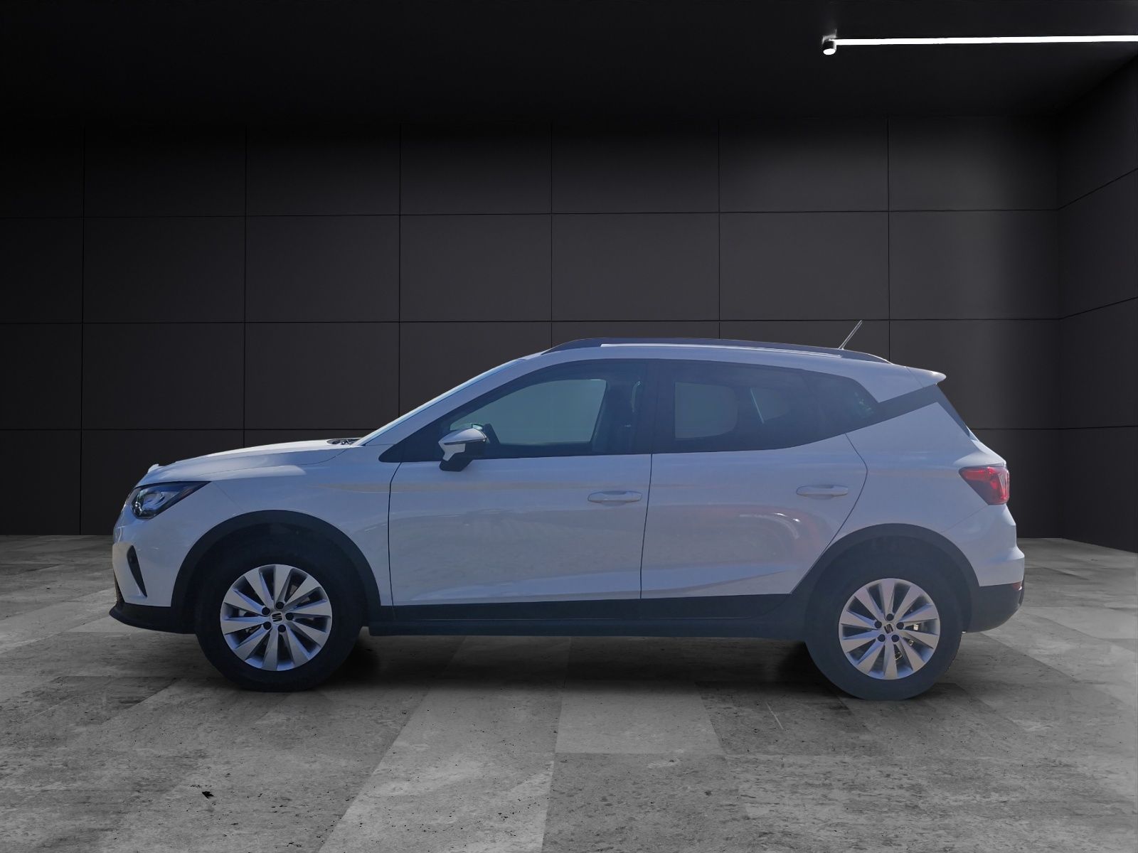 Fahrzeugabbildung SEAT Arona Road Edition 1.0 TSI LED KAMERA KLIMA