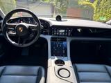 Porsche Taycan 4S, Approved, Perf. Batterie Plus - Porsche Taycan in Krefeld
