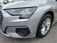 Audi A3 - Vorschau Bild 13