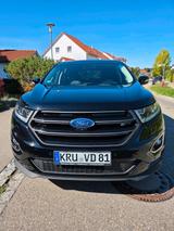 Ford FORD EDGE St line - Ford Focus SUV