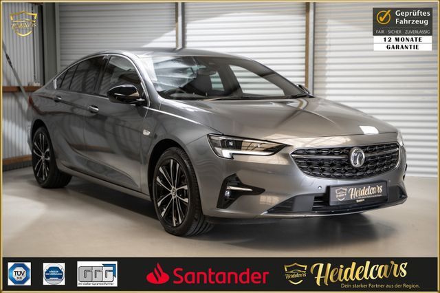 Opel Insignia Insignia B Grand Sport Ultimate RHD REC