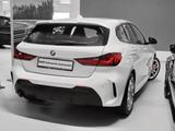 BMW 118i Edition Colorvision - BMW 1er Reihe: Edition Colorvision