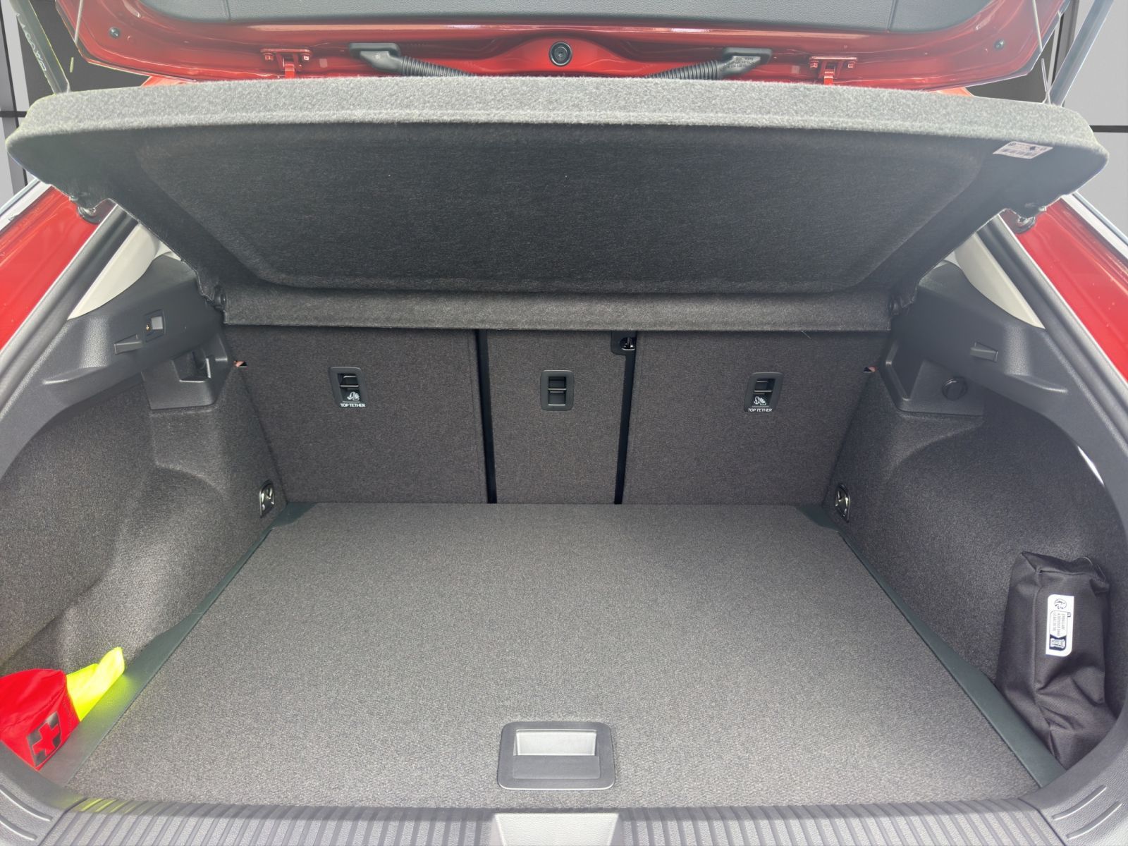 Volkswagen T-Roc - Bild 15