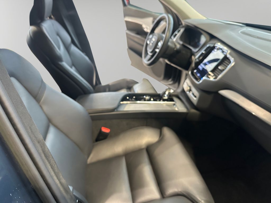 VOLVO XC90 T8 AWD Recharge Ultimate Bright VOLVO XC90 T8 AWD Recharge Ultimate Bright