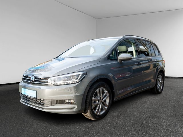 Volkswagen Touran Comfortline Touran 1.5 CL BT110 TSID7F