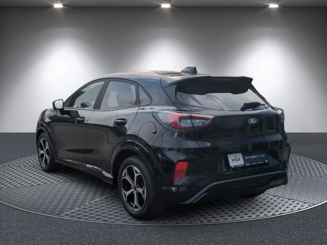 Ford Puma ST-Line X Fahrerassistenz-Paket/Winter-Pake imagem 3
