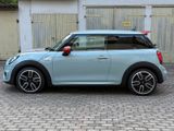 MINI Cooper S Delaney Edition JCW Limited Head-UP ACC - MINI MINI in Erfurt