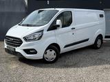 Ford Transit Kastenwagen  Custom  Klima,PDC,MwST 300 - Ford Transit: Kastenwagen