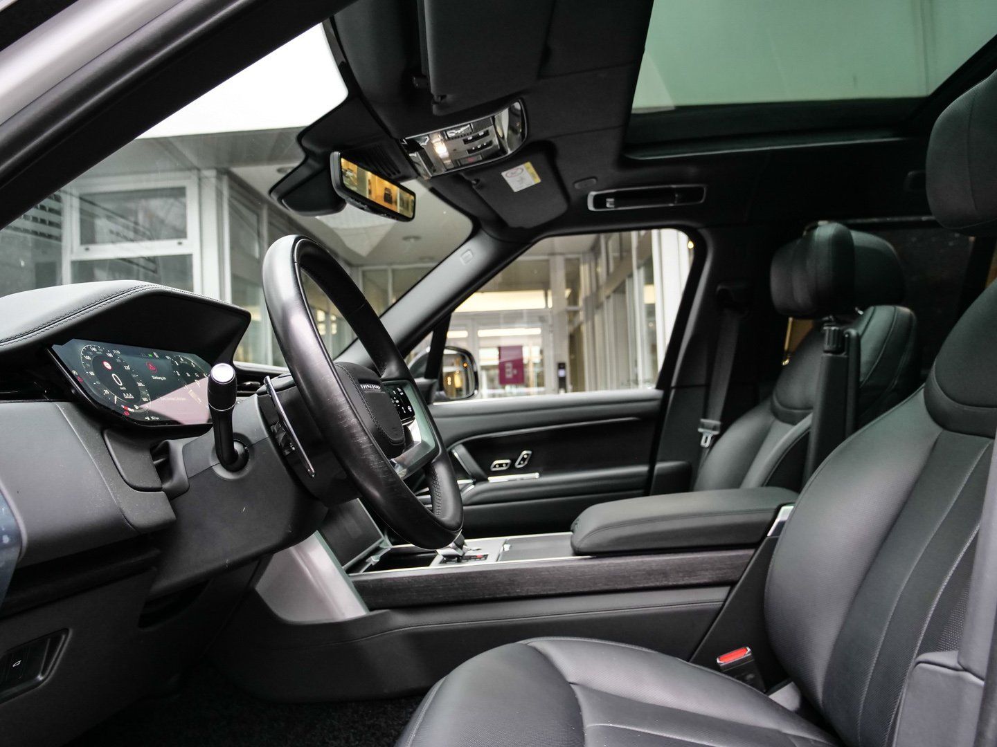 Land Rover Range Rover P530 Autobiography 360 ACC foto 14