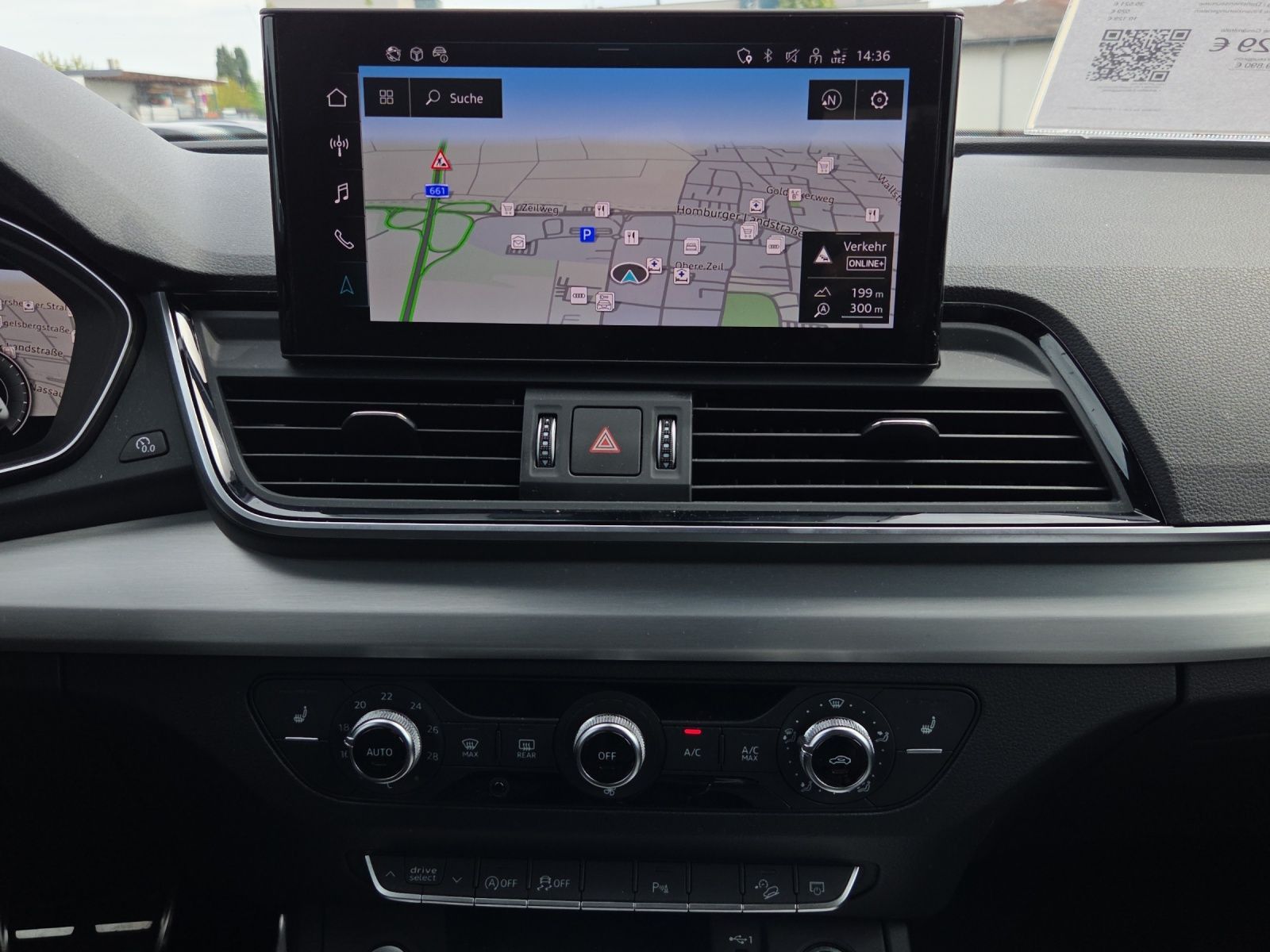 Audi Q5 - Bild 6