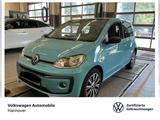 Volkswagen up! 1.0 Black Style PDC hinten SHZ Klima - Volkswagen up!: Style