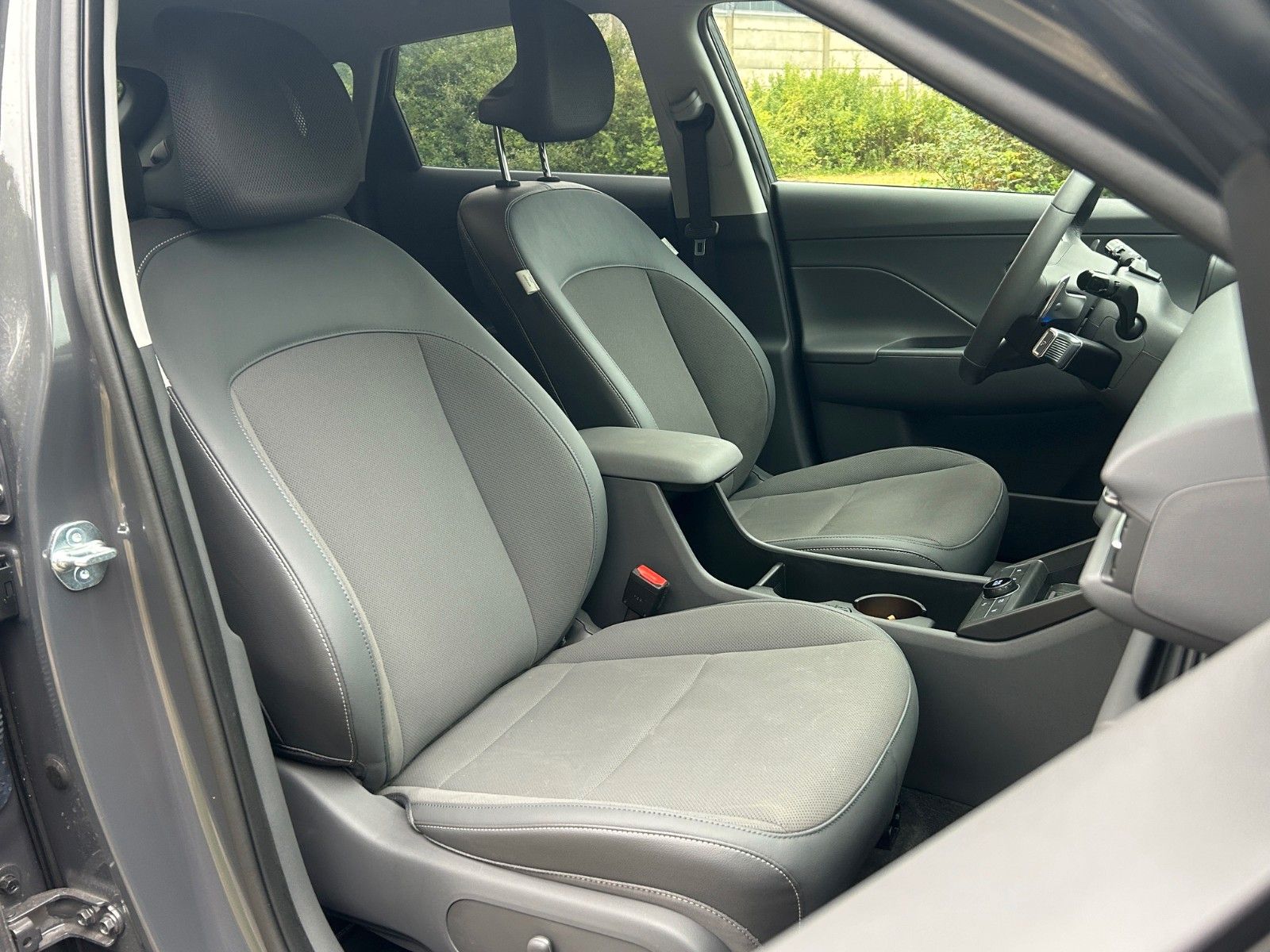 Fahrzeugabbildung Hyundai KONA EV Prime 150 kW *RW496KM*TechnikPkt*RFK*