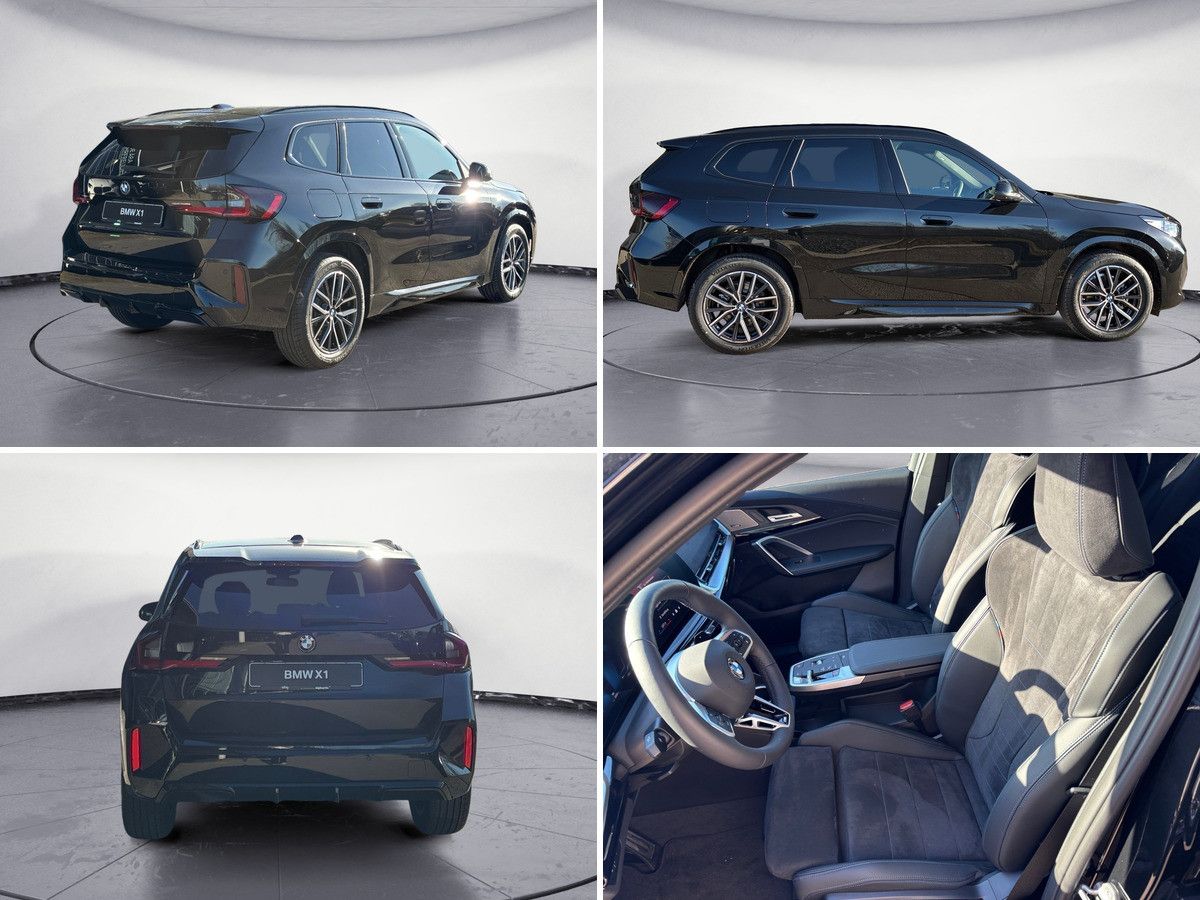 BMW X1 - Bild 2