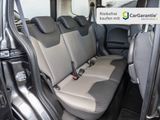 Ford Tourneo Courier Titanium KLIMA KAMERA NAVI USB - Ford Tourneo Courier aus 2019