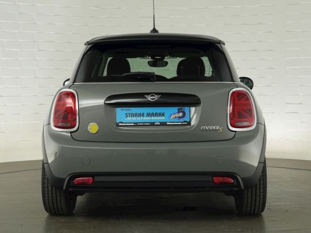 Cooper SE 32,6 kWh+NAVI+CAPRPLAY+LED+KLIMAAUTOMA