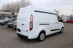 Fahrzeugabbildung Ford Transit Custom TREND L2 H2 HOCH LANG + AHK NAVI